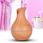 Aroma Difuzer + Eterična ulja