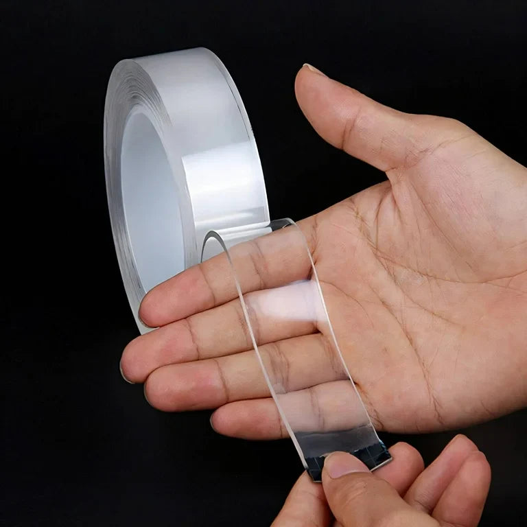 MAGIČNA NANO SILIKONSKA TRAKA 1+1 GRATIS