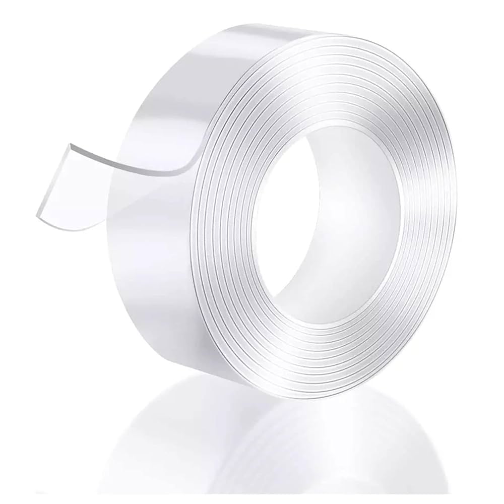 MAGIČNA NANO SILIKONSKA TRAKA 1+1 GRATIS