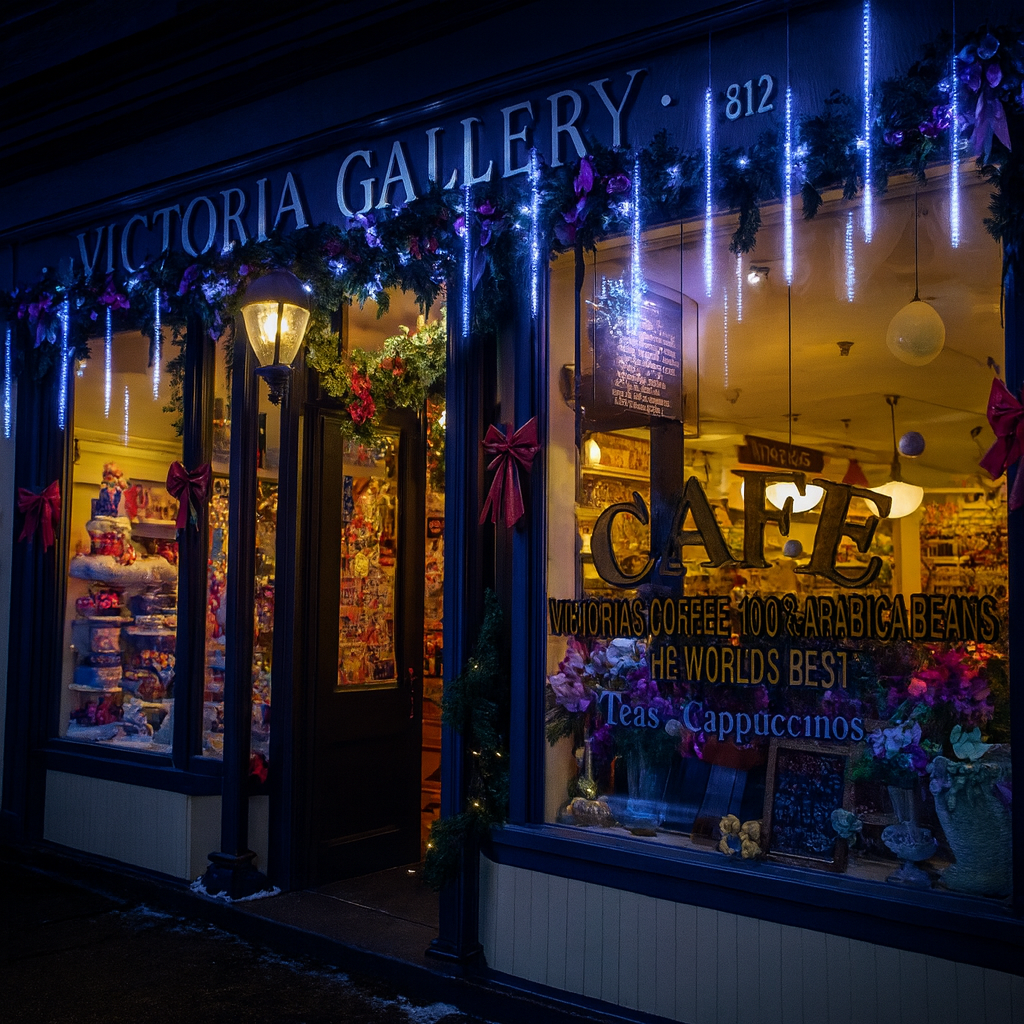 LED Padajuća Kiša Meteora – IP65 Vodootporna Dekoracija