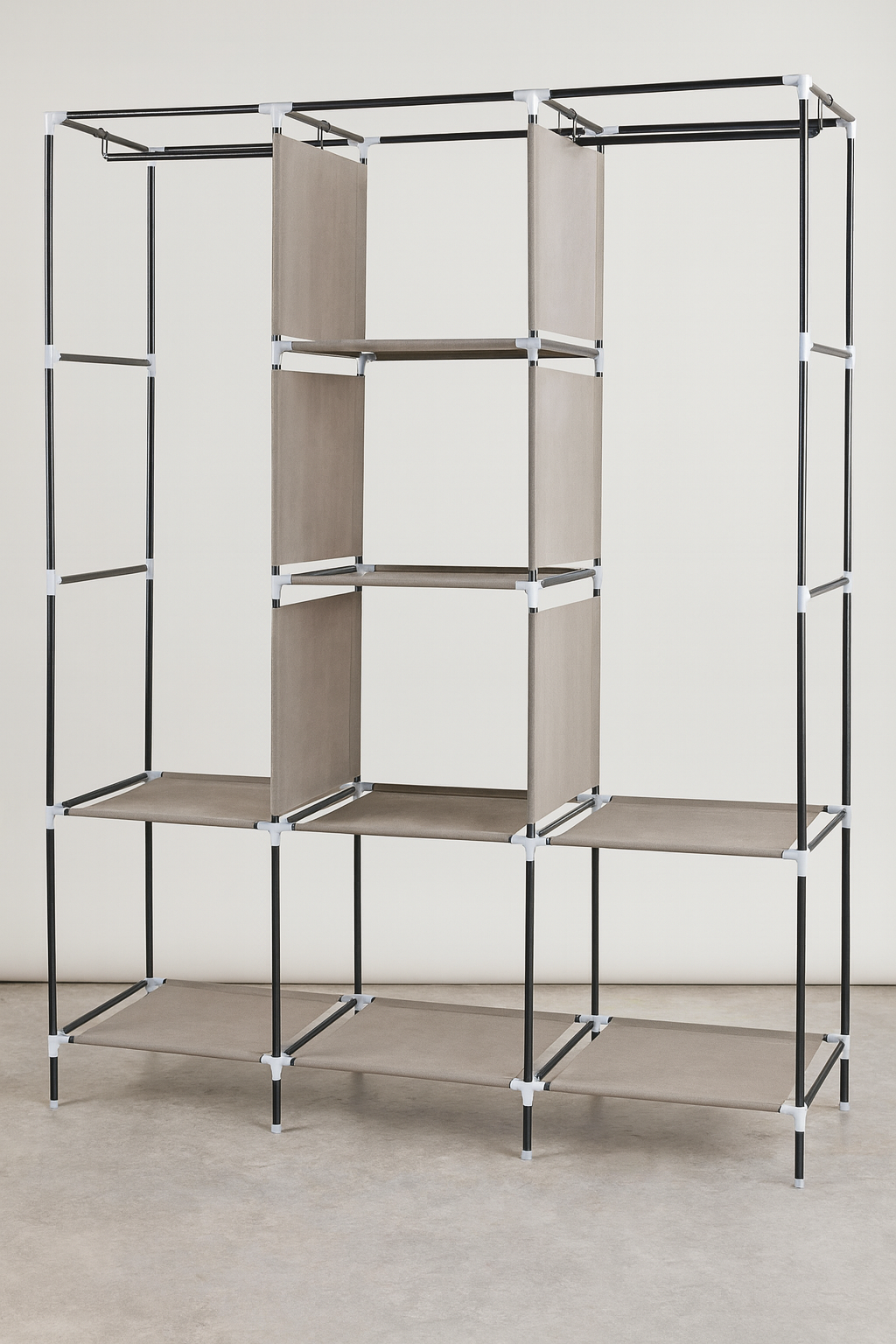 Prenosivi Platneni Orman 175×130