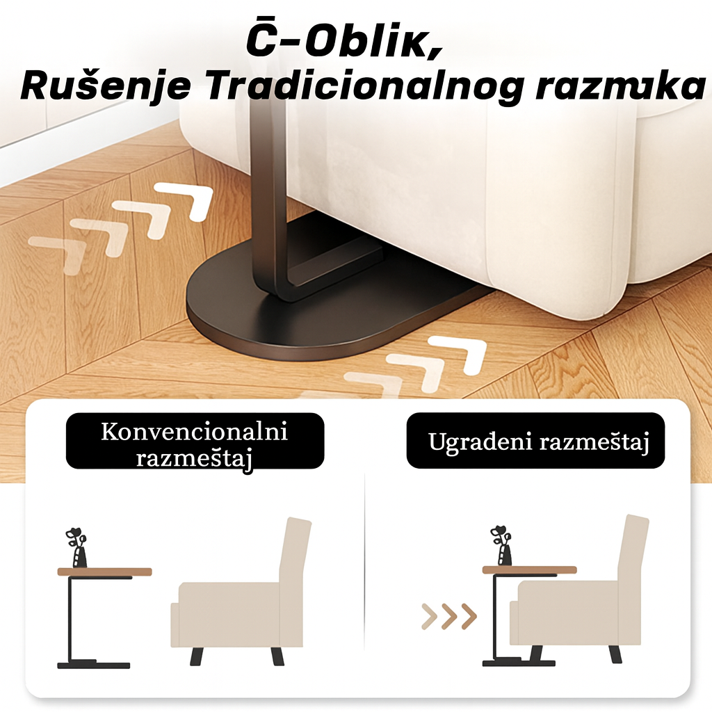 Noćni Ugaoni Stočić