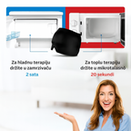 Gel pakovanje za toplu i hladnu terapiju