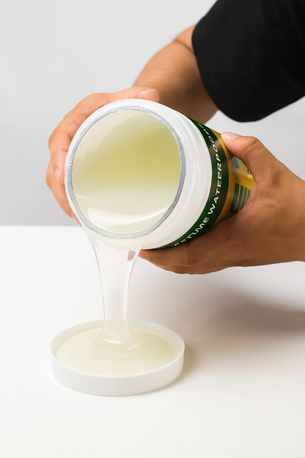 Prozirna vodootporna hidroizolacija – 500gr