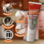 100% Prirodni Gel Protiv Buđi – Bezbedno za Vaš Dom