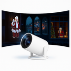 Prenosivi Projektor - LumiCinema Pro