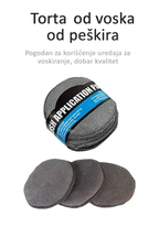 9 Mikrofiber alata za čišćenje Automobila