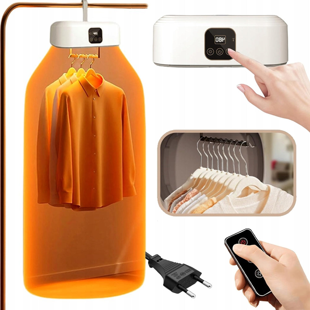 Pametna sušilica za veš