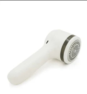 Aparat za uklanjanje vlakana sa tekstila