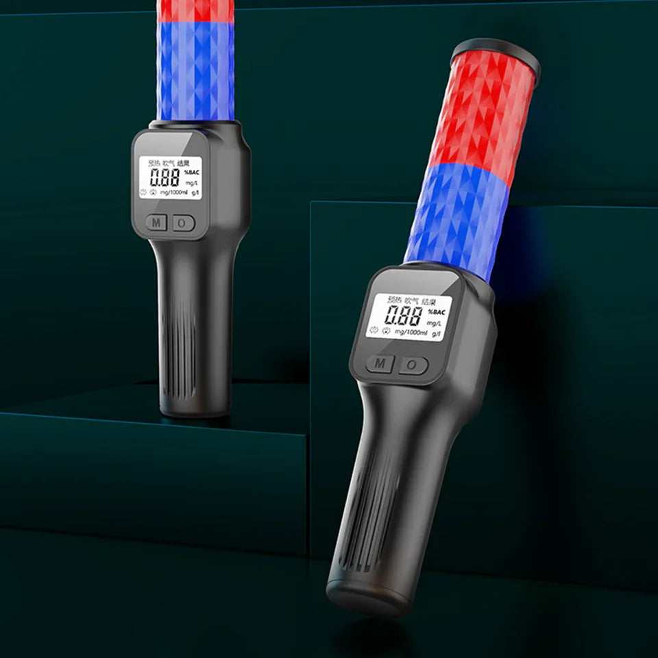 Prenosivi Digitalni Alkotest