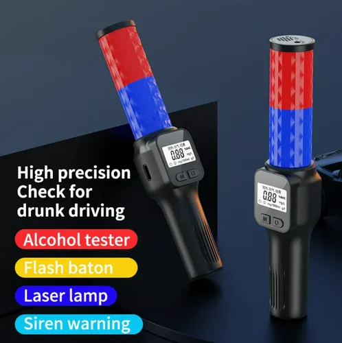 Prenosivi Digitalni Alkotest