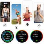 Premium Fitness Tracker