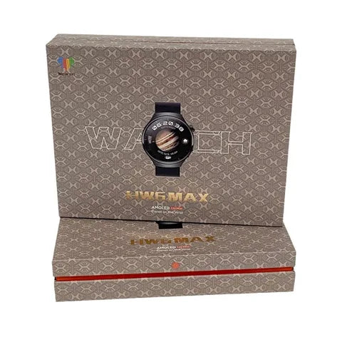 Moxom Smart Watch – Pametni sat nove generacije