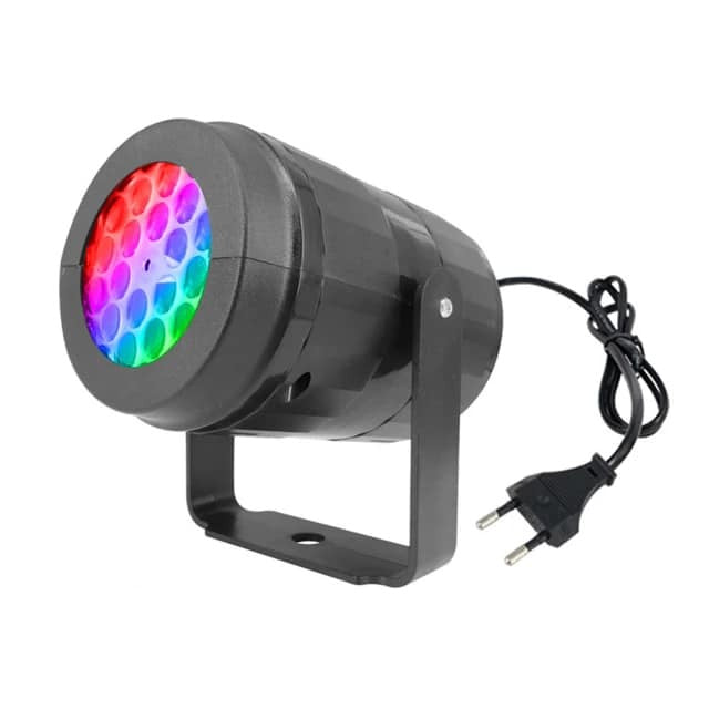 Projektor - Novogodišnji Motivi