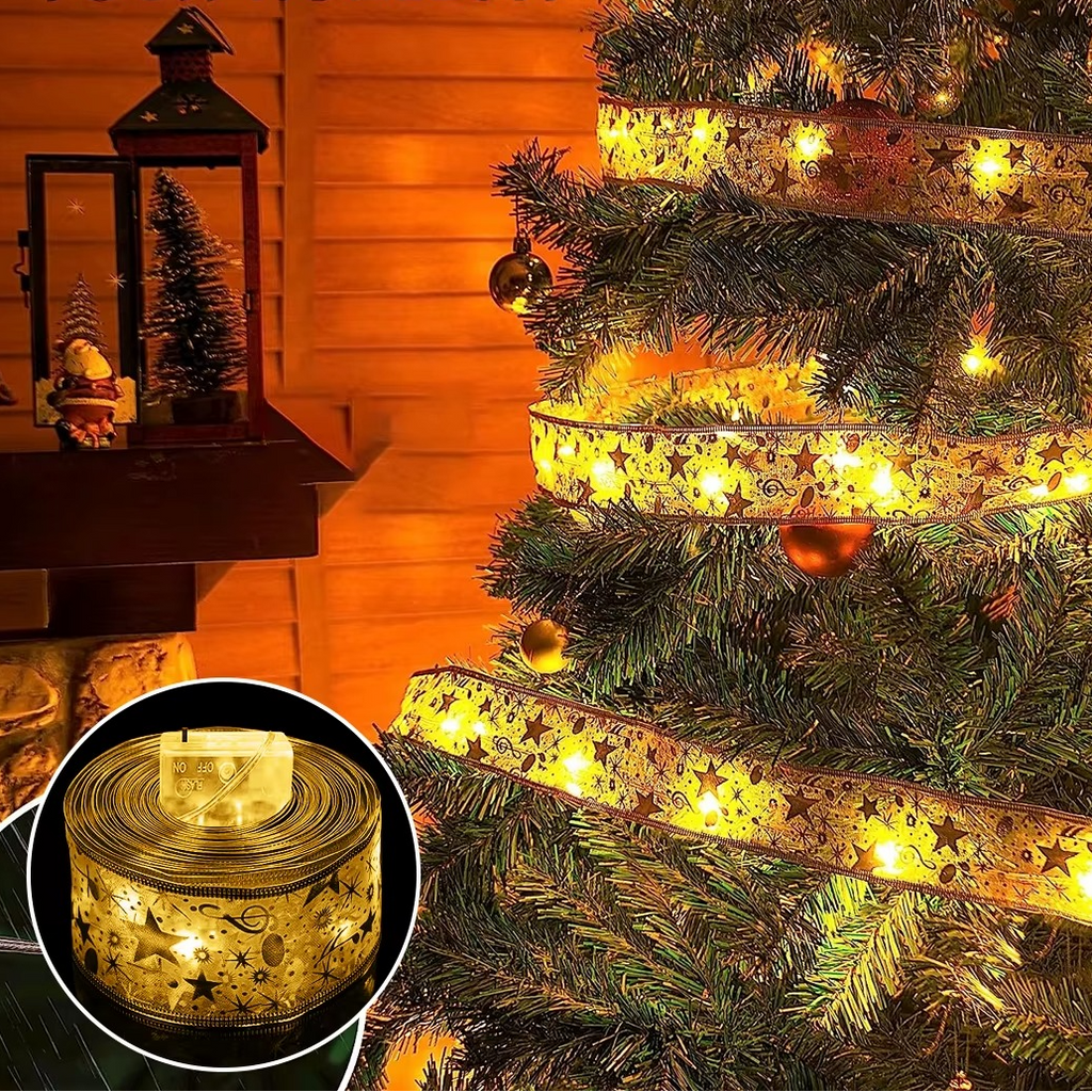 Premium LED Svetleća Traka - 5m