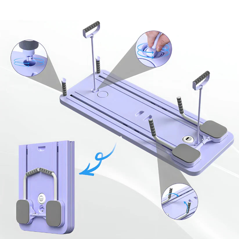 Prfoesionalna Tabla Za pilates