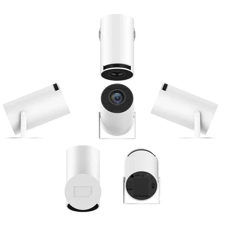 Prenosivi Projektor - LumiCinema Pro