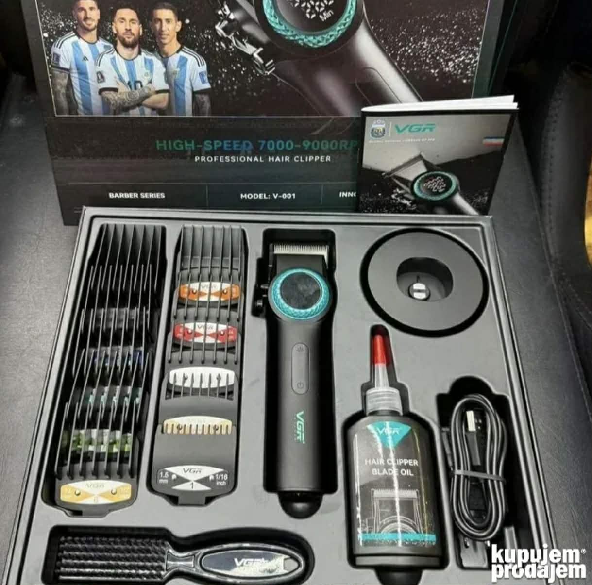 Mašinica za šišanje