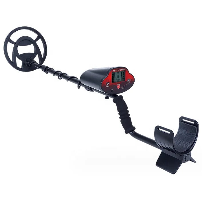 Detektor Metala TECLUNG – Precizan, pouzdan i jednostavan za korišćenje