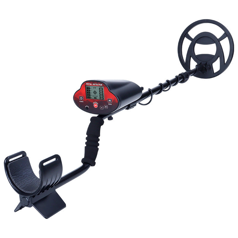 Detektor Metala TECLUNG – Precizan, pouzdan i jednostavan za korišćenje